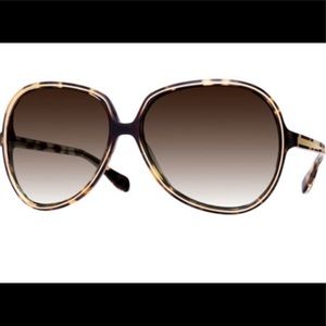 Oliver Peoples Sunglasses